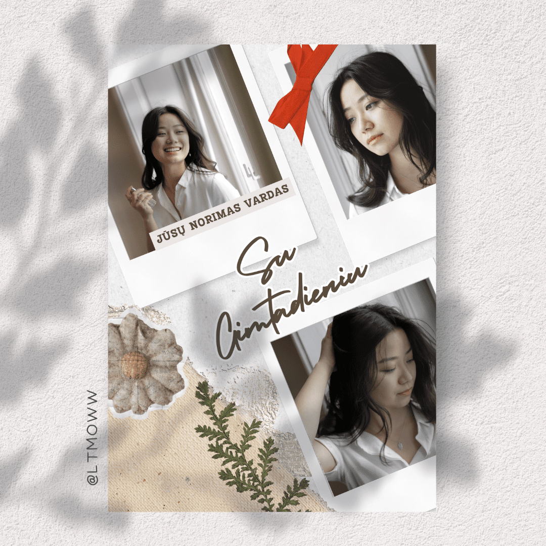 Dizaino elementai ir estetika - LTMOWWDigital