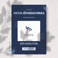 MEGA IŠPARDAVIMAS: Skaitmeniniai sprendimai jūsų kūrybai - LTMOWWDigital