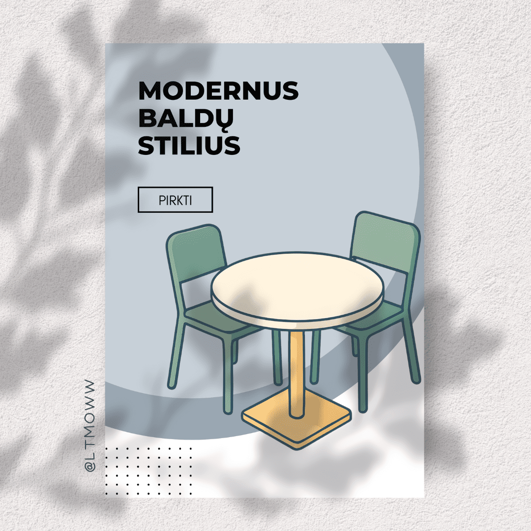 Pagrindiniai akcentai: - LTMOWWDigital