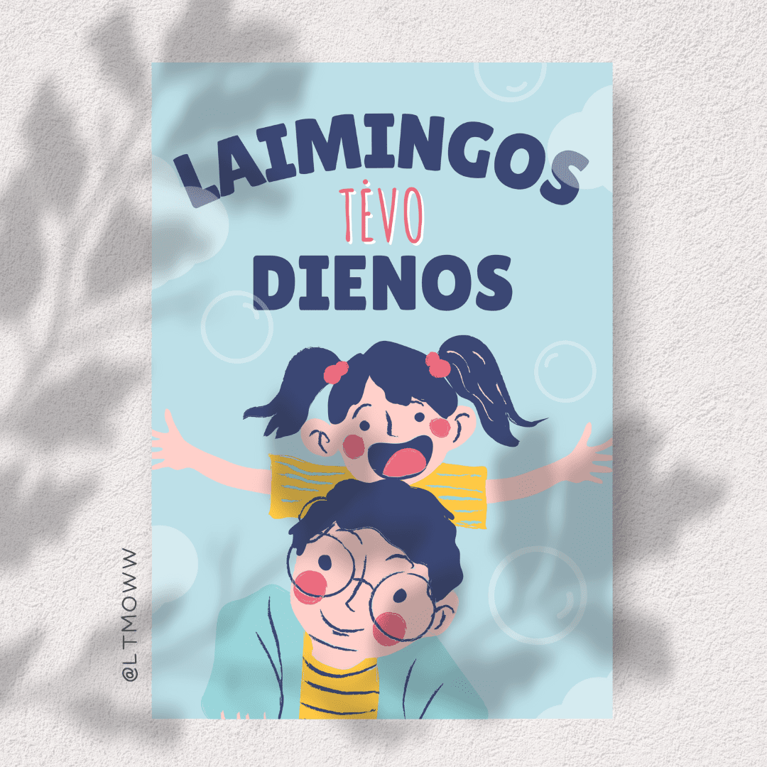 Pagrindiniai vizualiniai elementai - LTMOWWDigital